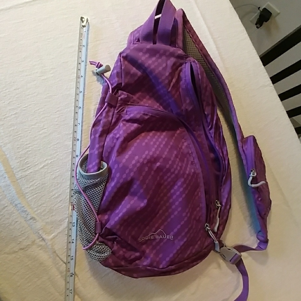 Cross-body Bag